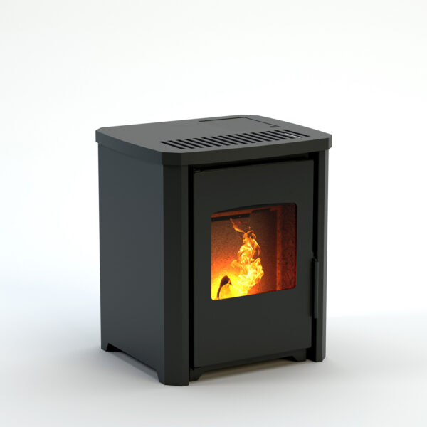 Pelletofen Duroflame Rembrand – Bild 2