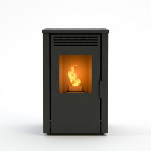 Duroflame Pelle