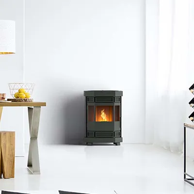 Duroflame batavia pelletkachel