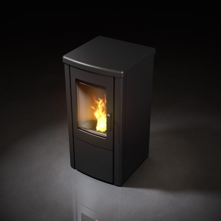 duroflame cleo glide slim